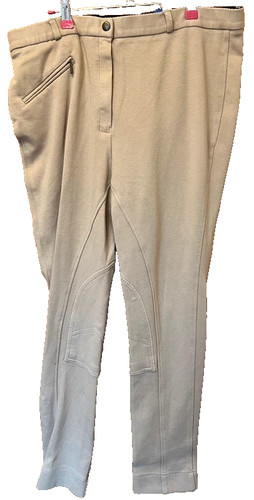 Ladies beige horse riding - ladies,