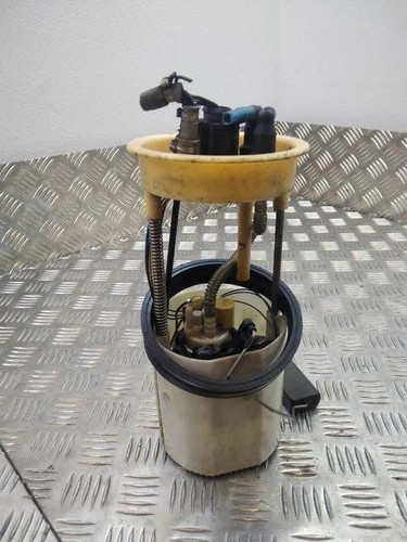 Touran 1t1 1t2 fuel tank - vw,