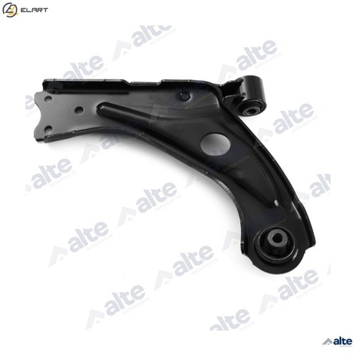 Controltrailing arm wheel - controltrailing,