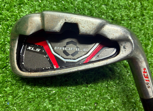 Wilson profile 431 xls 7 - wilson,