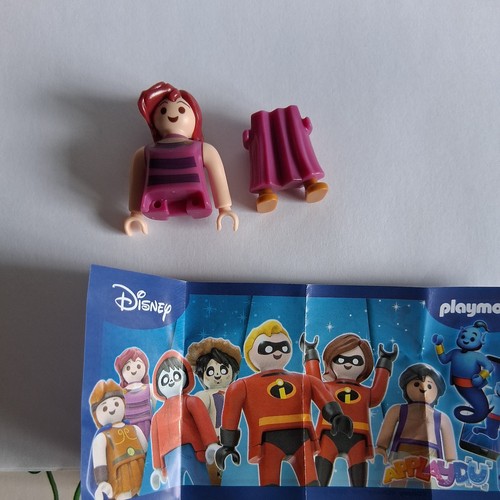 Cute disney playmobil kinder - cute,