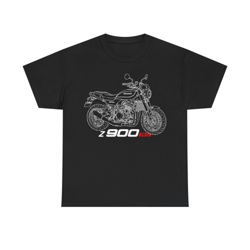 Kawasaki z900 line art - kawasaki,