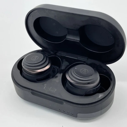 Audio technica ath sport5tw - audio-technica, bk
