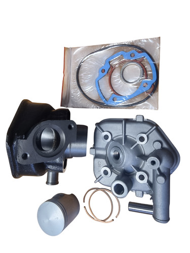 Performance big bore barrel - bore,