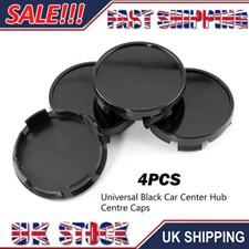 4PCS 56mm - 50mm Universal