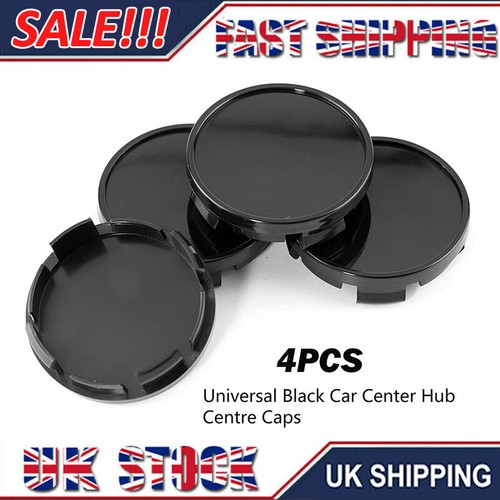 56mm 51mm universal black - -,