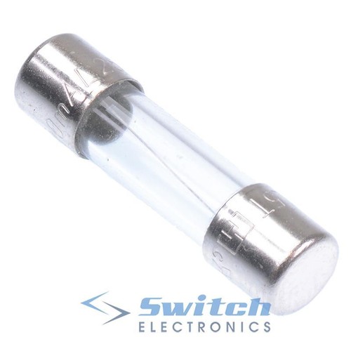 5x20mm glass fast quick - 5x20mm,