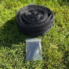 Protective Garden Fruit Cage