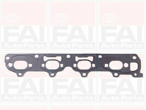 Exhaust manifold gasket for - exhaust,