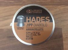 JSB Hades Diabolo Pellets .177