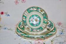 RARE 1950s Tea Set Foley