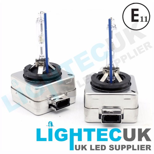 D1s d1r hid xenon bulbs - d1s, oem