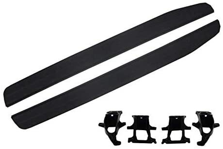 All black side - all,