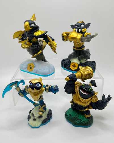 Skylanders swap force - swap,