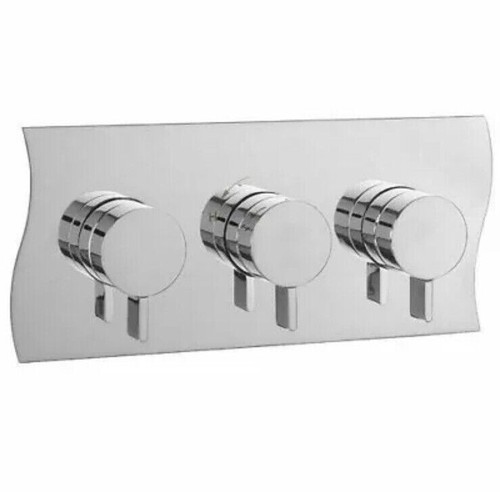 Swing horizontal shower - swing,
