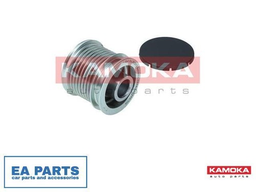 Alternator freewheel clutch - freewheel,