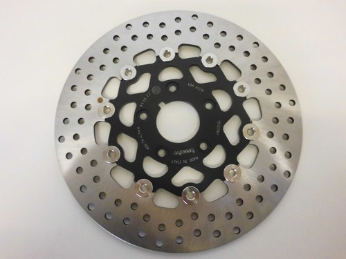 Brembo brake disc - , front