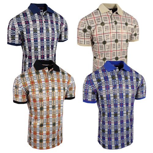 Designer italian plaid mens - designer,