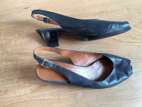 Bruno magli ladies slingback - ladies,