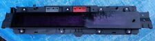RENAULT ESPACE MK4 INSTRUMENT CLUSTER,  DASH DISPLAY CLOCKS  P8200392364A - GOOD