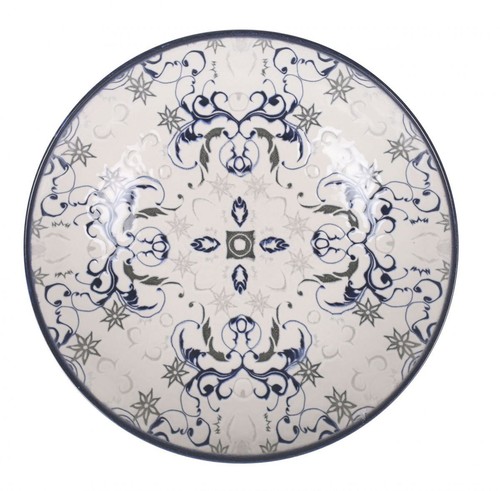 Pasta bowls deep dinner plates - deep,