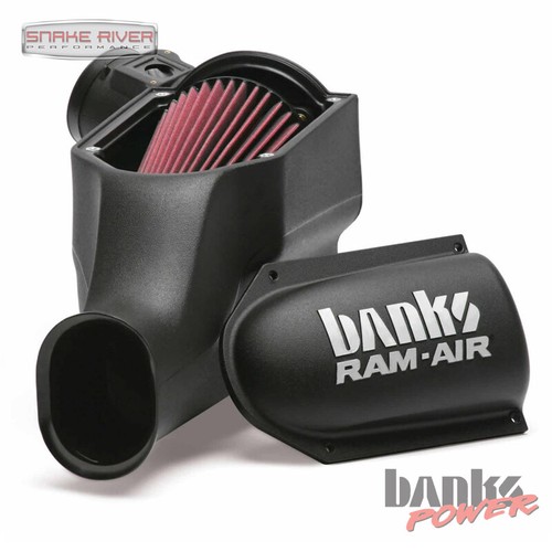 Banks ram air intake 2003 - ram, 2003-2007