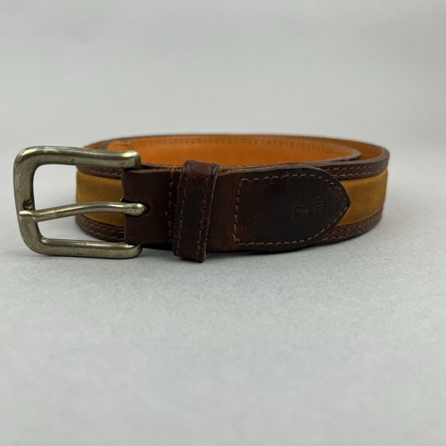 Timberland brown made england - timberland,