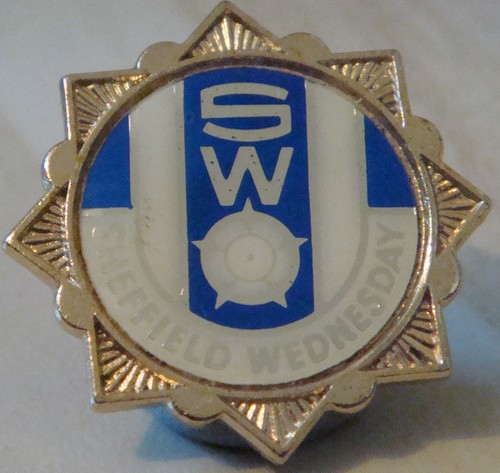 Sheffield wednesday vintage - fc,