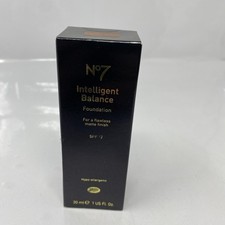 Boots No7 Intelligent Balance