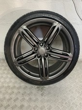 Audi A5/S5 S Line Alloy Wheel