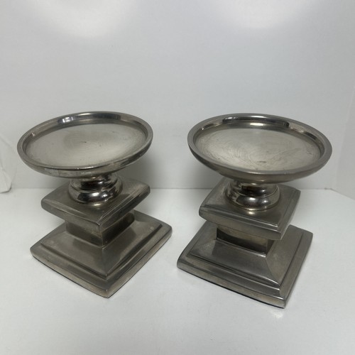 Pair laura ashley pedestal - pair, of
