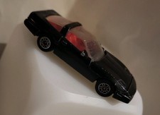 Vintage Corgi Chevrolet