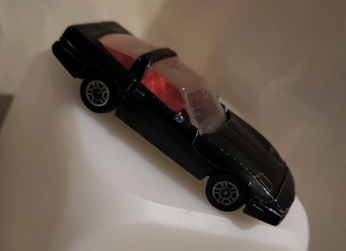 Vintage corgi chevrolet - vintage,