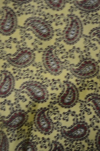 Vintage tootal cravat ascot - vintage,