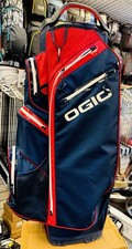 OGIO ELEMENTS SILENCER