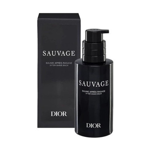 Christian dior sauvage 100ml - dior,