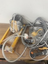 Wagner W950 Flexio Universal Professional Paint Sprayer Gun - Read Description