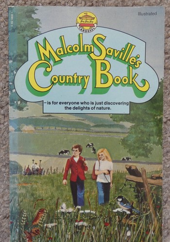 Vintage paperback malcolm - paperback,