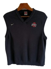 Nike Mens Ohio State Buckeyes