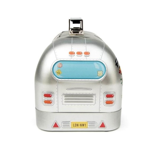 Retro food truck - retro,