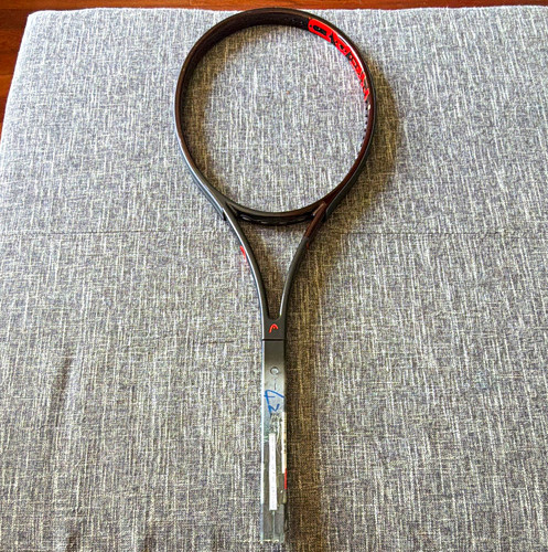 Head prestige pt57a2 - head,