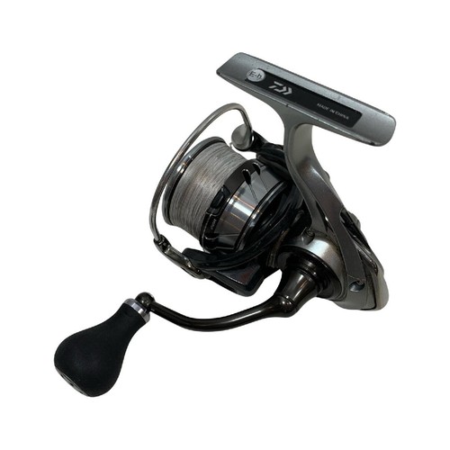Daiwa caldia spinning - 18,