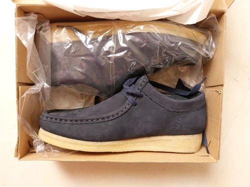 Clarks originals toast - x,