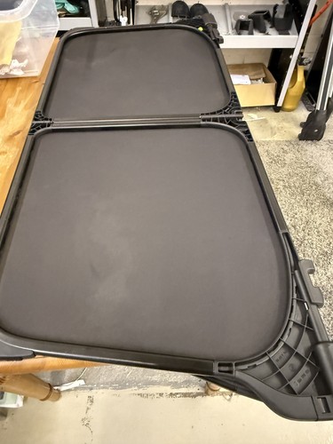 Eos convertible wind - vw,