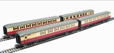 HORNBY R4255 'THE MASTER