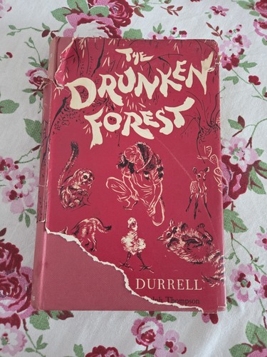 Vintage the drunken - 'the,