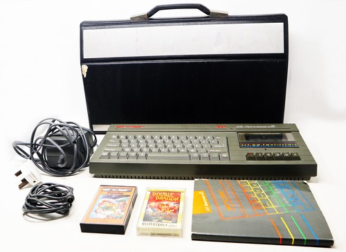 Vintage 1990 90s sinclair - vintage, zx