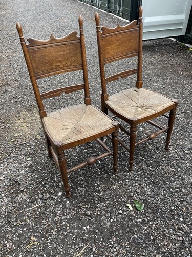 Antique 20th century pair - century, of