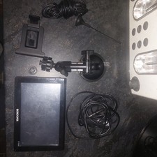Snooper S7000  Truckmate In
