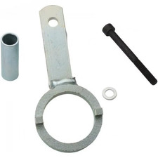 Variator holder locking tool - holder,